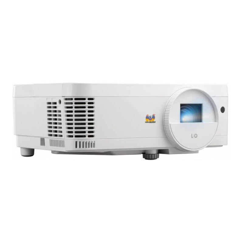 ViewSonic LS500WHE WXGA LED Business/Education Projector - 3,000 Lumens / Audio / HDMI