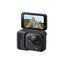 Insta360 GO Ultra Tiny Hands -Free 4K Cam Creator Bundle - Up to 12MP / Bluetooth / Wi-Fi / Black