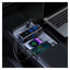 Powerology Car Power Inverter - 300W / USB-C / USB-A / Black