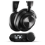 SteelSeries Arctis Nova Pro Omni ANC Gaming Headphones - On-Ear / Wireless / Black