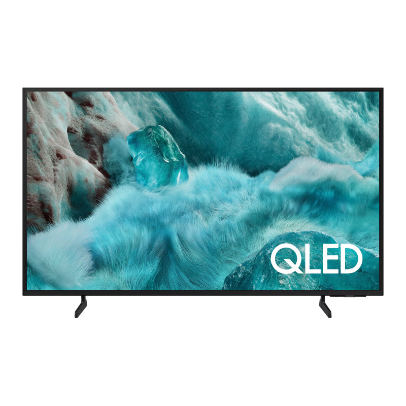 Samsung QA75Q7FAAUXZN Smart TV - 75" QLED / 4K / USB / HDMI / Ethernet / Black
