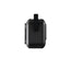 Smartix 3-in-1 Power Pro Power Bank Built-in Lightning Cable - 5000mAh / USB-C / Black