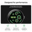 Google Pixel Watch 3 - AMOLED LTPO / 32GB / 45mm / Bluetooth / Wi-Fi / Hazel Smart Watches