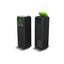 GOUI Beast Power Station with LED Flash Light - 200W / USB-A / USB-C / Black