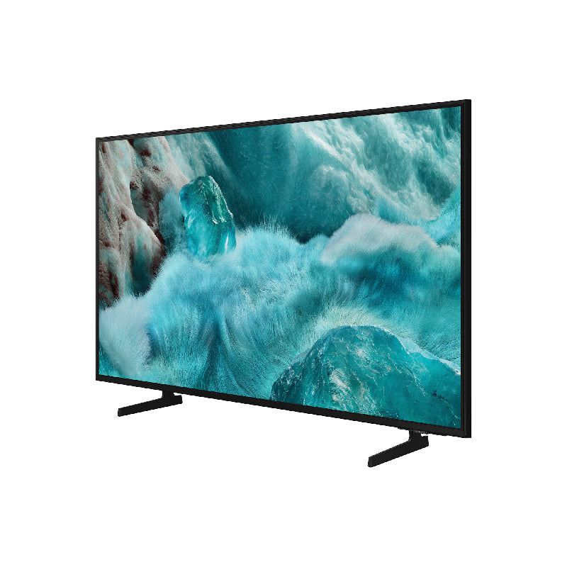 Samsung QA75Q7FAAUXZN Smart TV - 75" QLED / 4K / USB / HDMI / Ethernet / Black