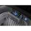 Samsung Washer - LED / 11 kg / 700 rpm / Black Caviar