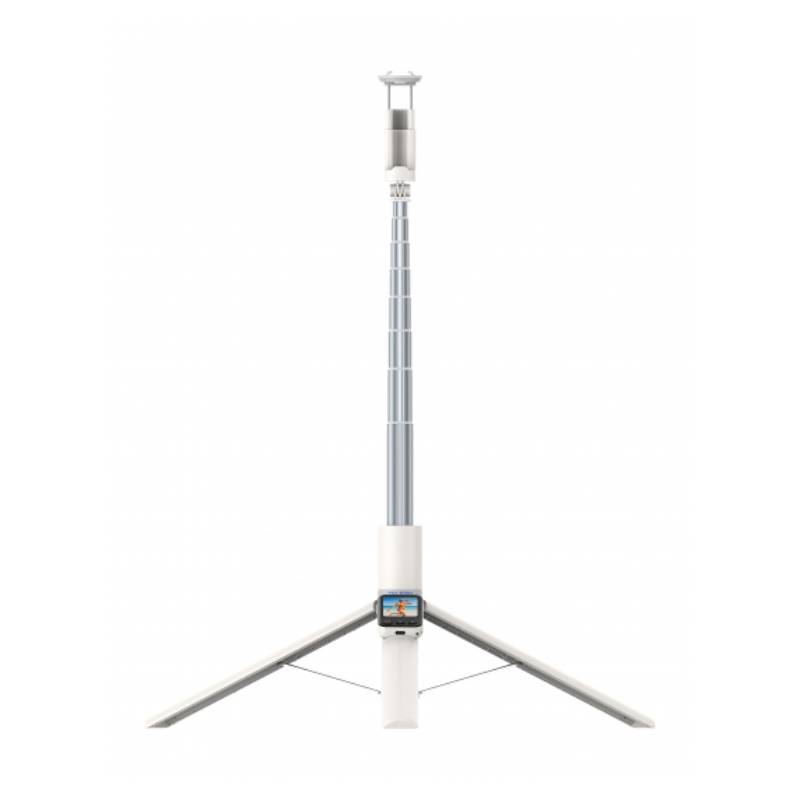TELESIN P1-CSS-02 Selfie Stick - Black