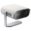 ViewSonic M1 Pro Smart Portable LED Projector with Harman Kardon Speakers - 600 Lumens / Audio / HDMI / USB / Wi-Fi / Bluetooth