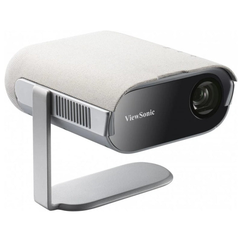 ViewSonic M1 Pro Smart Portable LED Projector with Harman Kardon Speakers - 600 Lumens / Audio / HDMI / USB / Wi-Fi / Bluetooth