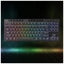 Redragon SHIVA K516 PRO Gaming Keyboard - 87 Keys / Wireless/Wired / Black