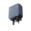 LDNIO Q8 Super Fast Charger - 100W / USB-A / USB-C / Lightning / UK Plug