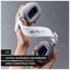 ASTRO A10 (Gen 2) Playstation Gaming Headset - Wired / White