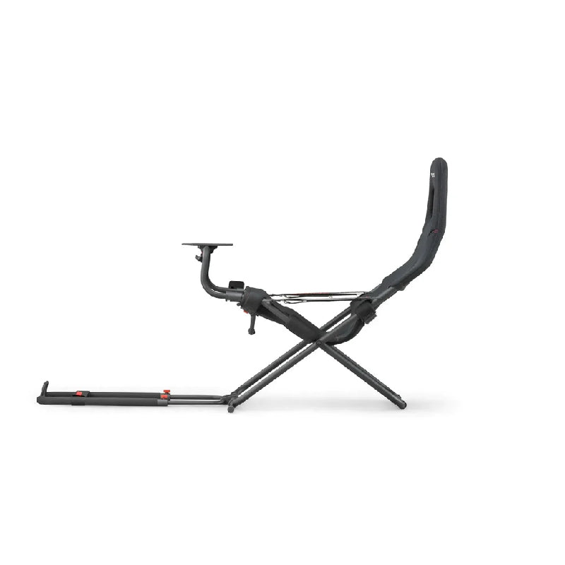 Playseat Challenge ActiFit Foldable Sim Racing Cockpit - Black