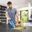 Black+Decker Handheld Dustbuster - 5.4W / 7.2V