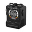 بيسوس ضاغط هواء منفاخ صغير - 0.2-150 PSI / 18 سم / 30 لتر / دقيقة / أسود