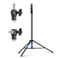 NEEWER ST-400AC 400cm Heavy Duty Air Cushioned Light Stand - Black