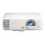 ViewSonic PX748-4K 4K Home Projector - 4,000 Lumens / HDMI / Audio / USB