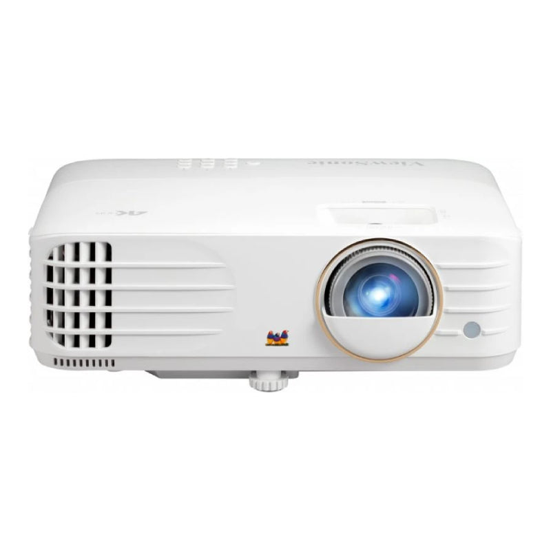 ViewSonic PX748-4K 4K Home Projector - 4,000 Lumens / HDMI / Audio / USB