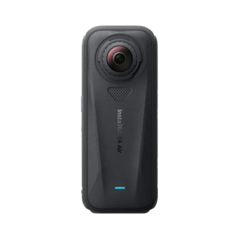 Insta360 X4 Air 8K 360 Camera - Up to 29MP / 2010mAh / Wi-Fi / Bluetooth / USB-C