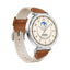 Huawei GT5 Smart Watch - 1.32’’ AMOLED / 41mm / Bluetooth - Brown Smart Watches