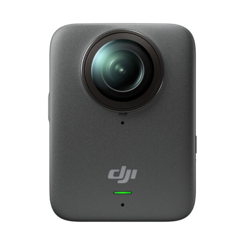 DJI Osmo 360 Action Camera Standard Combo