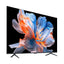 Xiaomi TV X Mini LED - 55 " QD-Mini LED / 4K / 60Hz / Black