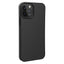 UAG Outback Bio Phone Case For Apple iPhone 12 / iPhone 12 Pro - Black
