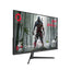 GAMEON GOESP24240IPS Esports Series Gaming Monitor - 24" FHD / 240Hz / 0.5ms / DisplayPort / HDMI - Black
