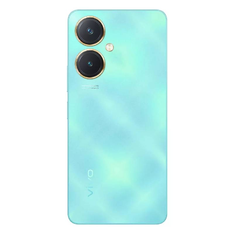 Vivo Y27 - 6GB / 128GB / 6.64’’HD + / 4G / Wi-Fi / Sea Blue - Mobile Mobiles & Tablets > Mobiles