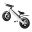 Porodo Lifestyle Electric Kid's Bike Joy Cruiser - 2600mAh / 165 RPM / White