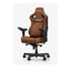 AndaSeat Kaiser 4 Gaming Chair - XL / Brown
