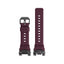 SKINARMA Talon Watch Strap for Apple Watch Ultra 49mm - Burgundy