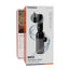 Porodo Waveo Portable Bidet - 350ml / 6600RPM / Black