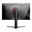 GAMEON GOTX27FHD540IPS Titan Pro X Series Gaming Monitor - 27" FHD / 540Hz / 0.5ms / HDMI / DisplayPort / Black