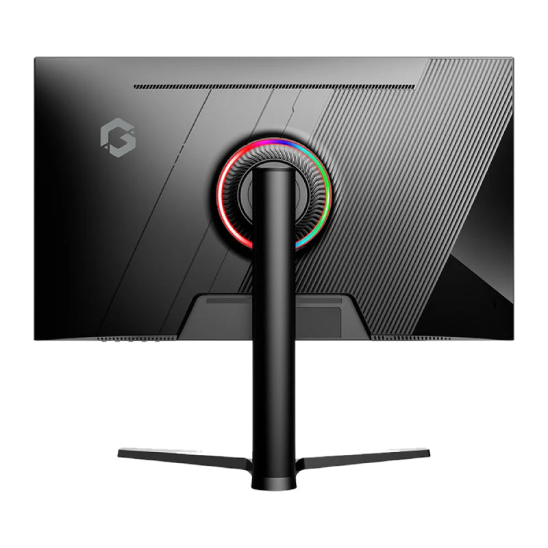 GAMEON GOTX27FHD540IPS Titan Pro X Series Gaming Monitor - 27" FHD / 540Hz / 0.5ms / HDMI / DisplayPort / Black