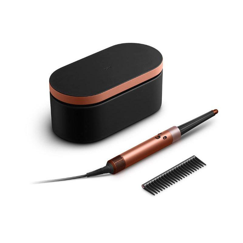 Dyson Airwrap i.d HS08 Multi-Styler and Dryer Straight And Wavy - Amber Silk