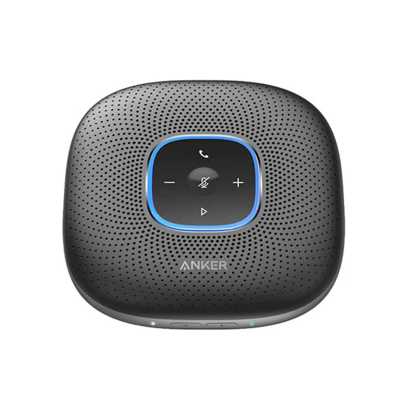 Anker PowerConf Speakerphone - Bluetooth / 6700mAh / Black