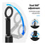 TELESIN Magnetic Travel Phone Holder - Black