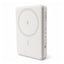Anker 334 MagGo Wireless Power Bank - 10000mAh / USB-A / USB-C / White