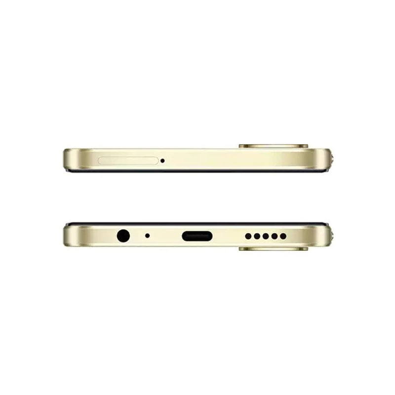 Vivo Y16 - 4GB / 128GB / 6.51’’HD + LCD / 4G / Wi-Fi / Drizzling Gold - Mobile Mobiles & Tablets > Mobiles > Offer Zone