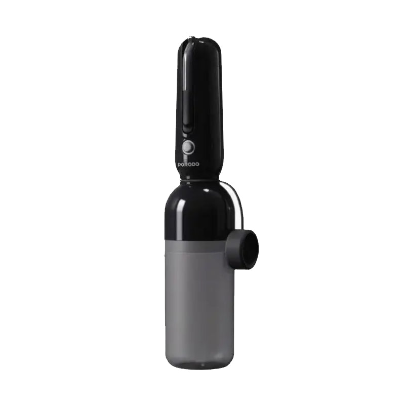 Porodo Waveo Portable Bidet - 350ml / 6600RPM / Black