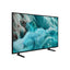 Samsung QA75Q7FAAUXZN Smart TV - 75" QLED / 4K / USB / HDMI / Ethernet / Black