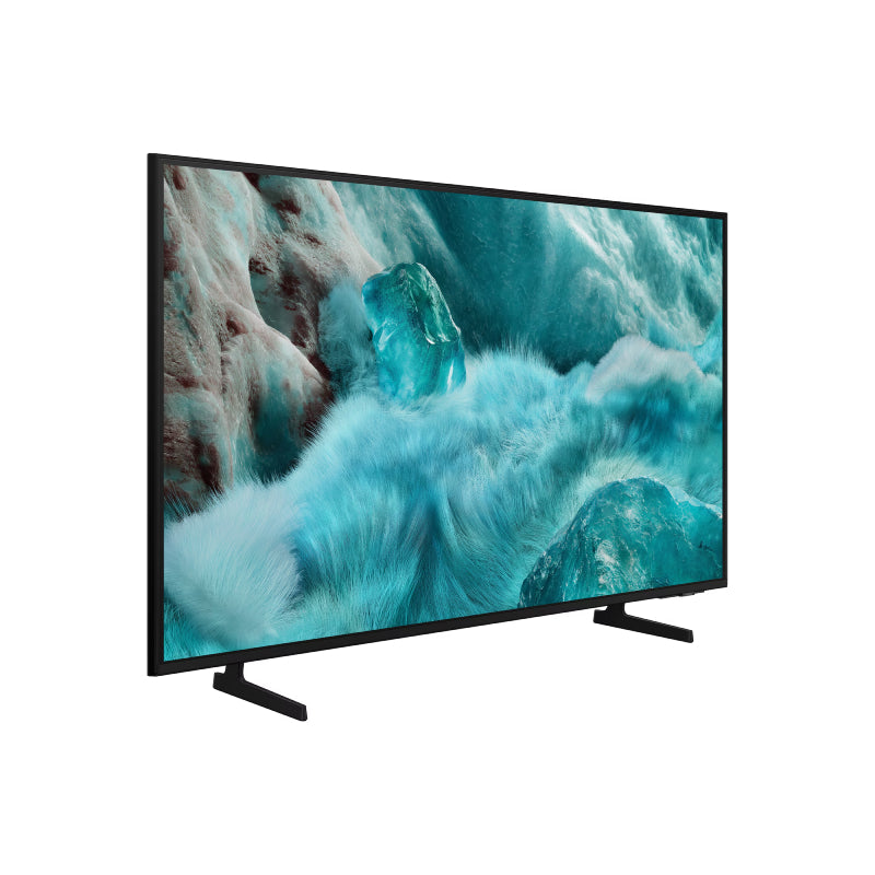 Samsung QA75Q7FAAUXZN Smart TV - 75" QLED / 4K / USB / HDMI / Ethernet / Black