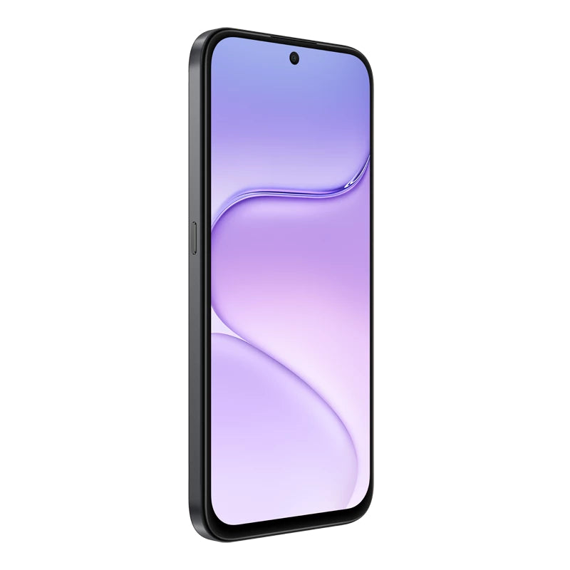 HONOR X7e Plus - 6GB / 128GB / 6.87" TFT LCD / 5G / Velvet Black