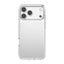 Levelo Clara Clear Case For Apple iPhone 17 Pro Max - Transparent Accessories > Mobiles & Tablets > Mobiles > Covers &