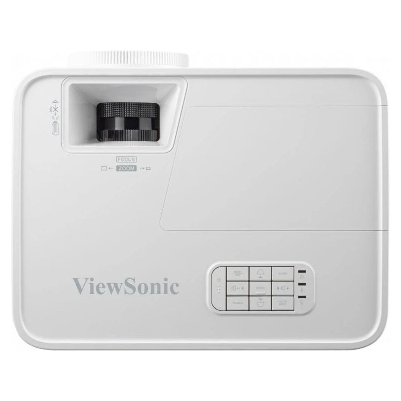 ViewSonic LS500WHE WXGA LED Business/Education Projector - 3,000 Lumens / Audio / HDMI