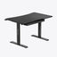 AndaSeat Xtreme Series Ergonomic Gaming Desk - Black