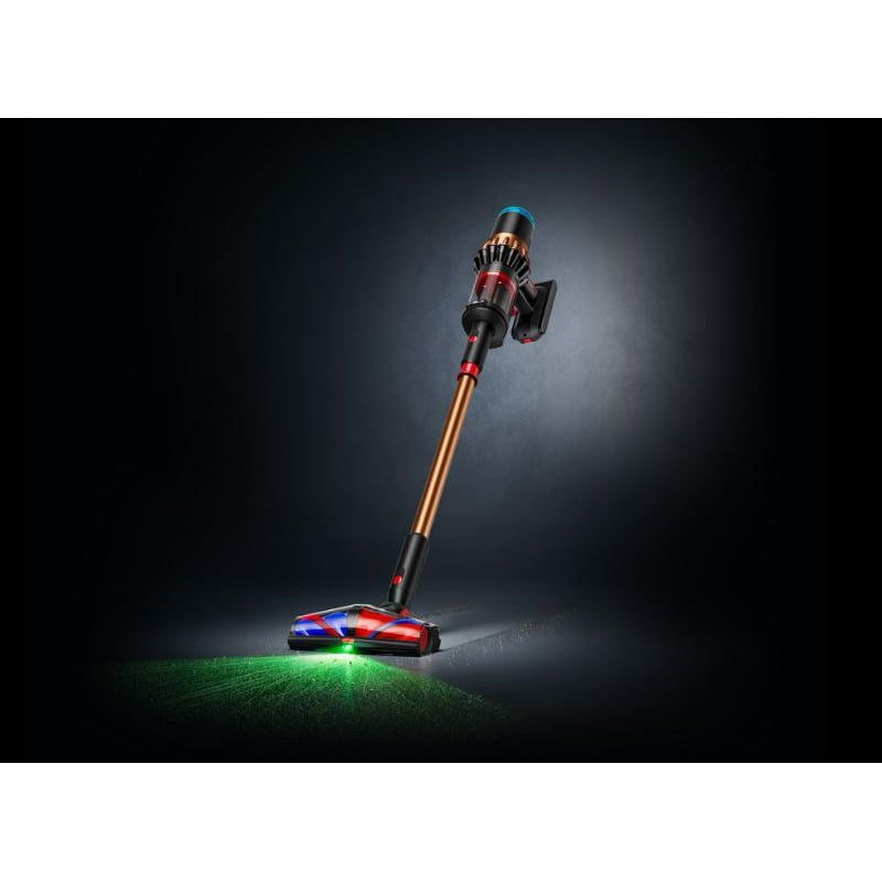 Dyson V16 Piston Animal Submarine Wet and Dry Vacuum - Matte Black/Copper