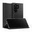 Araree Bonnet Stand Case For Samsung Galaxy S26 Ultra - Black