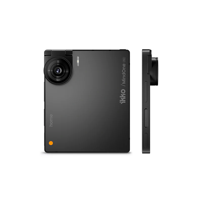 iKKO MindOne Pro - 8GB / 256GB / 6.0" AMOLED / 4G / Jet Black - Mobile